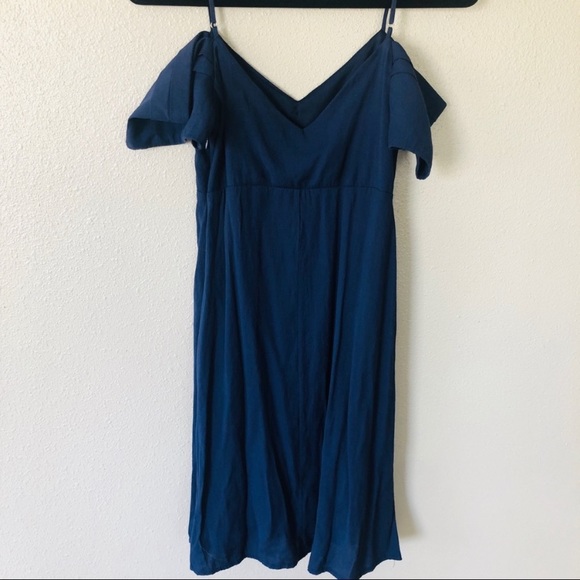 Maternity Dress - Picture 3 of 3